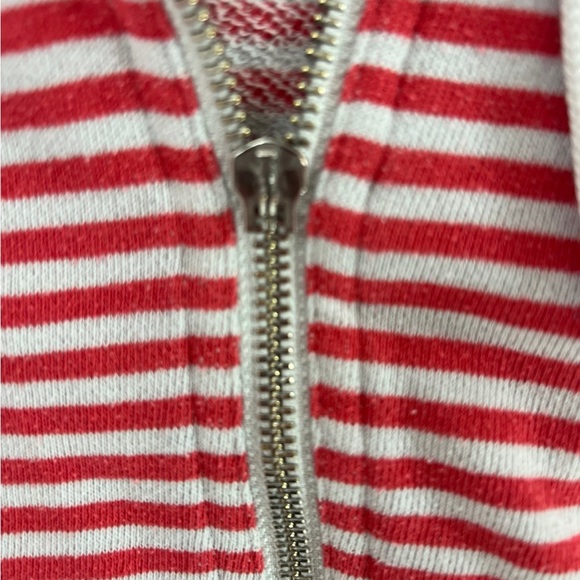 Small zip-up hoodie - Picture 3 of 3